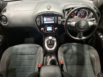Used Nissan Juke 2019 for sale - 78928667: Photo