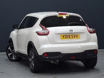 Used Nissan Juke 2019 for sale - 78928667: Photo