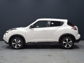 Used Nissan Juke 2019 for sale - 78928667: Photo