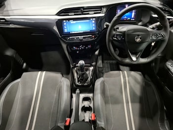 Used Vauxhall Corsa 2024 for sale - 79207852: Photo