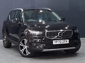 Used Volvo XC40 2020 for sale - 79755199: Photo