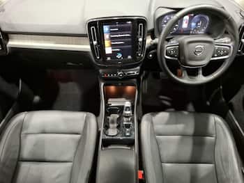 Used Volvo XC40 2020 for sale - 79755199: Photo