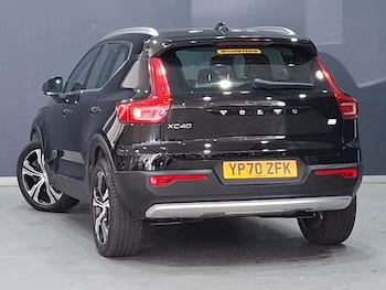 Used Volvo XC40 2020 for sale - 79755199: Photo