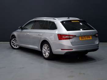 Used Skoda Superb 2021 for sale - 75357709: Photo
