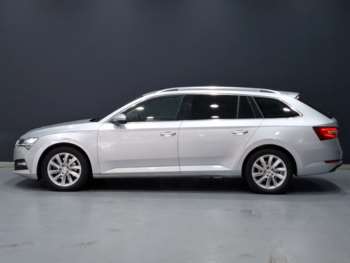 Used Skoda Superb 2021 for sale - 75357709: Photo