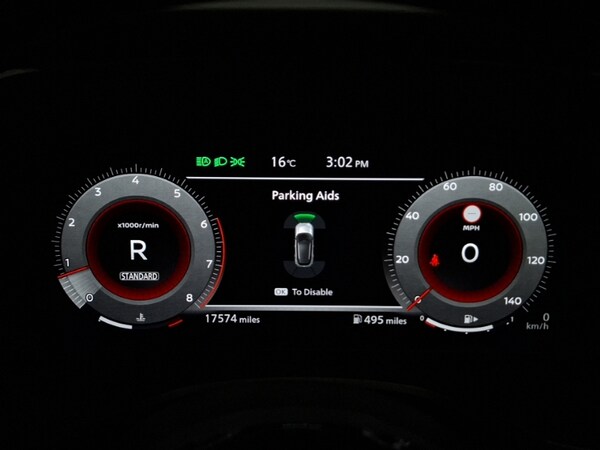 Used Nissan Qashqai 2023 for sale - 76238402: Photo 10