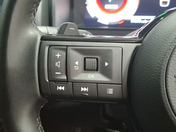 Used Nissan Qashqai 2023 for sale - 76238402: Photo 17