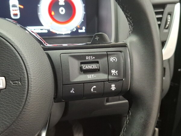 Used Nissan Qashqai 2023 for sale - 76238402: Photo 18
