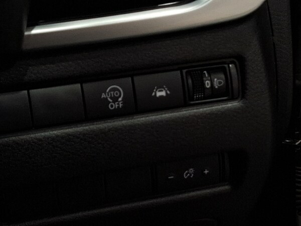 Used Nissan Qashqai 2023 for sale - 76238402: Photo 19