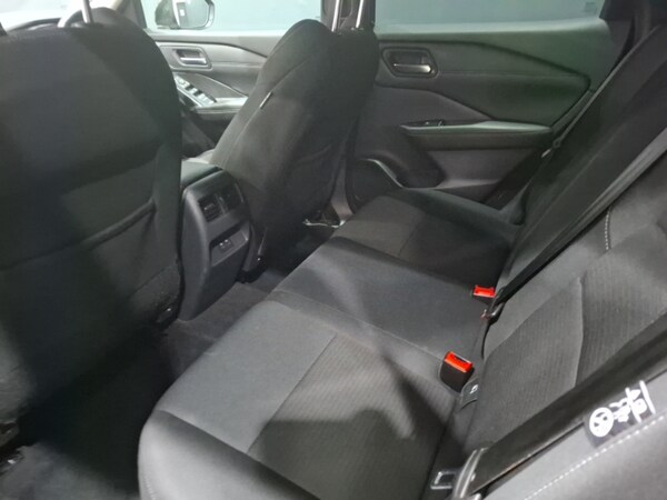 Used Nissan Qashqai 2023 for sale - 76238402: Photo 6