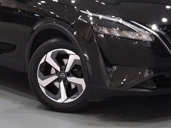 Used Nissan Qashqai 2023 for sale - 76238402: Photo 9
