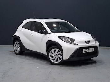 Used Toyota Aygo X 2022 for sale - 76465464: Photo