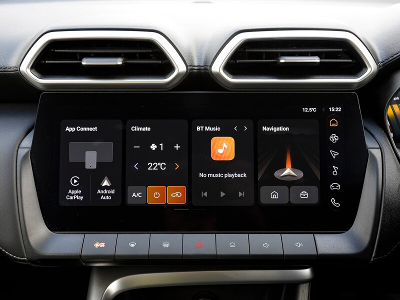 Used MG MG ZS 2025 for sale - 77004418: Photo 12