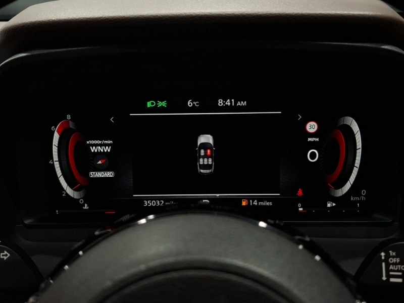 Used Nissan X-Trail 2024 for sale - 76970679: Photo 10