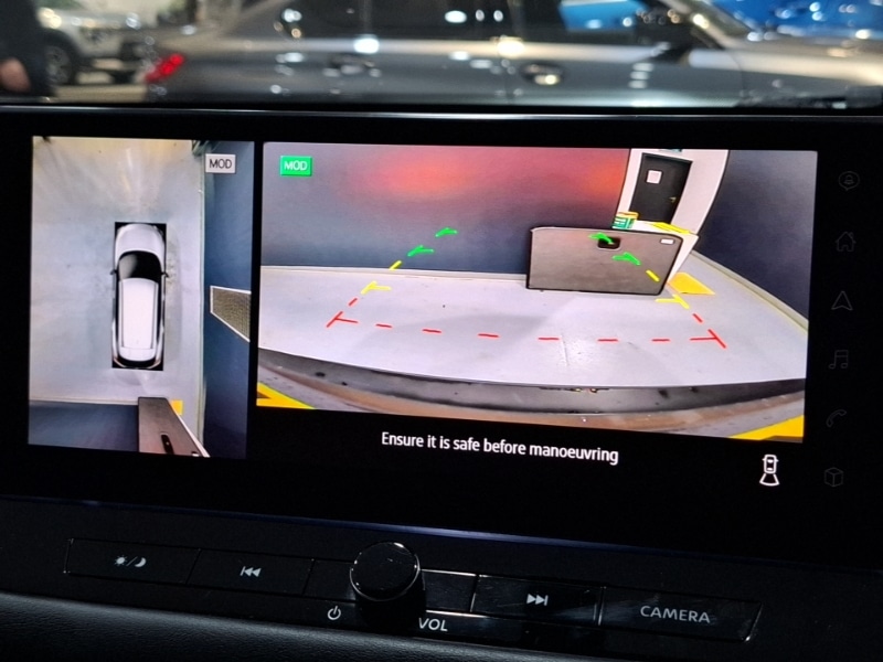 Used Nissan X-Trail 2024 for sale - 76970679: Photo 11