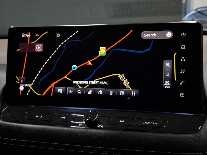 Used Nissan X-Trail 2024 for sale - 76970679: Photo 12