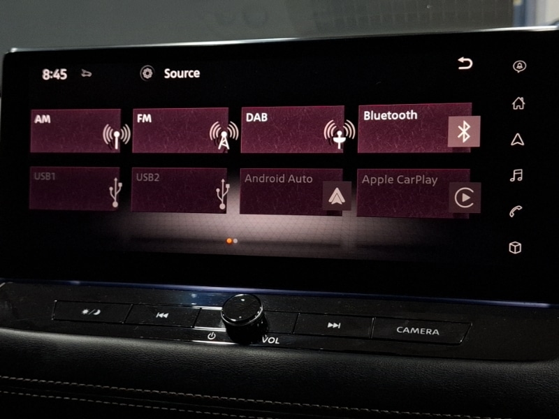 Used Nissan X-Trail 2024 for sale - 76970679: Photo 13