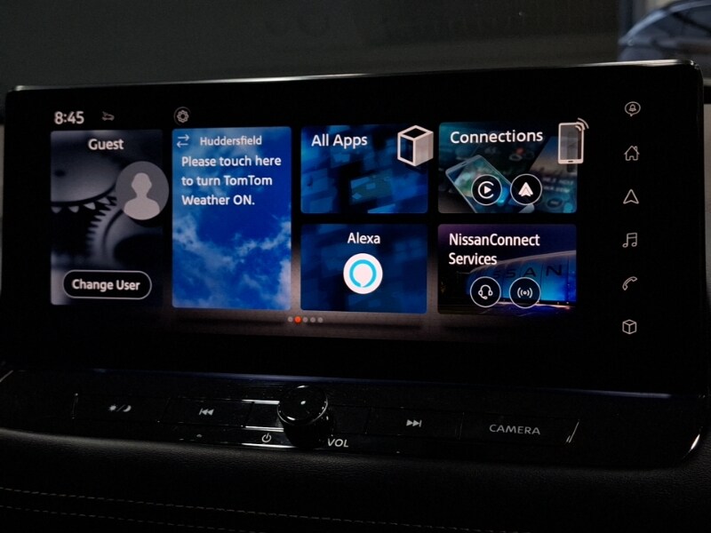 Used Nissan X-Trail 2024 for sale - 76970679: Photo 14