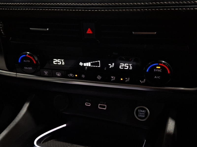 Used Nissan X-Trail 2024 for sale - 76970679: Photo 15