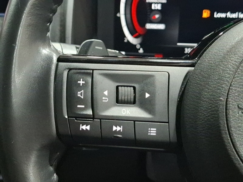 Used Nissan X-Trail 2024 for sale - 76970679: Photo 17