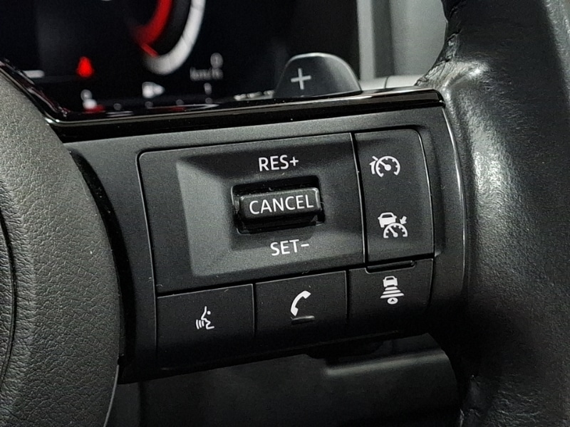 Used Nissan X-Trail 2024 for sale - 76970679: Photo 18