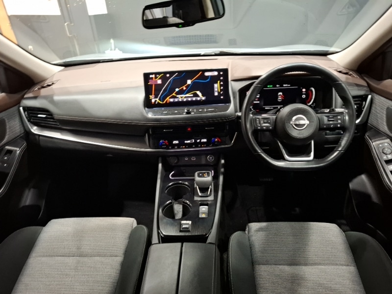 Used Nissan X-Trail 2024 for sale - 76970679: Photo 2