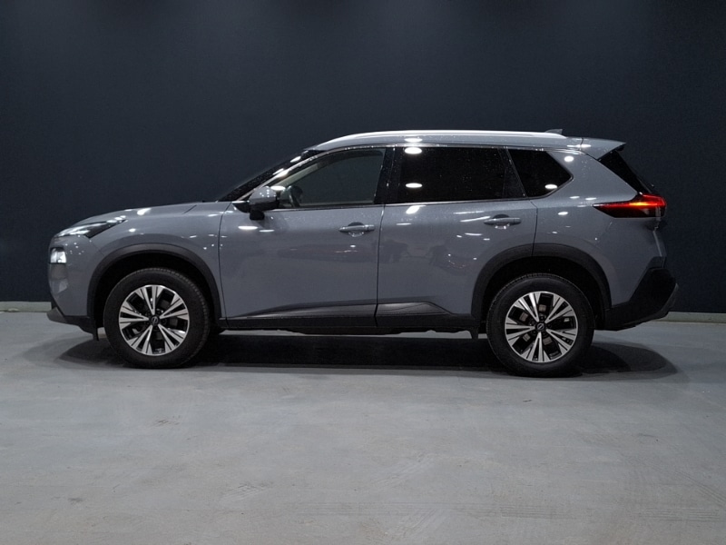 Used Nissan X-Trail 2024 for sale - 76970679: Photo 4