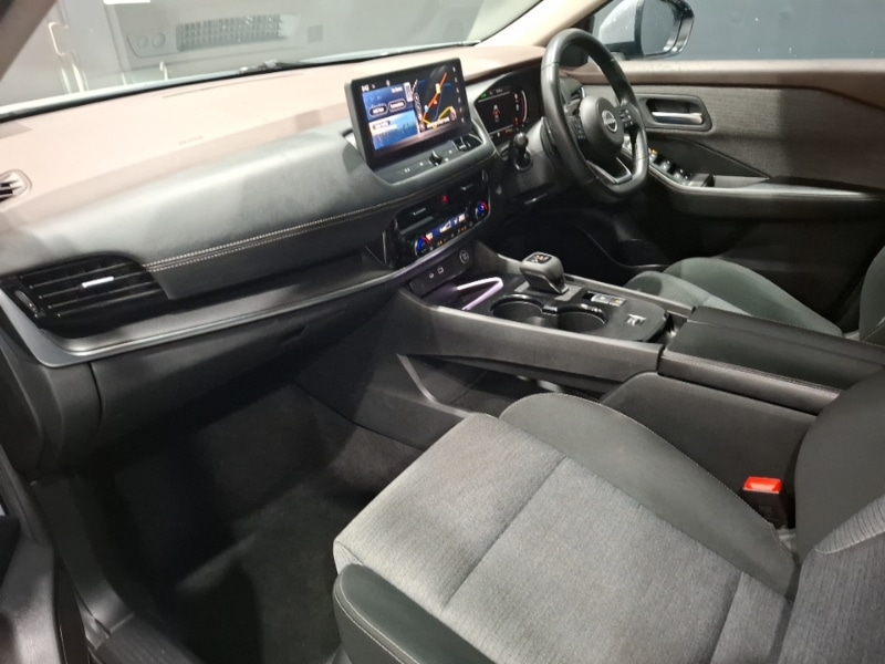 Used Nissan X-Trail 2024 for sale - 76970679: Photo 5