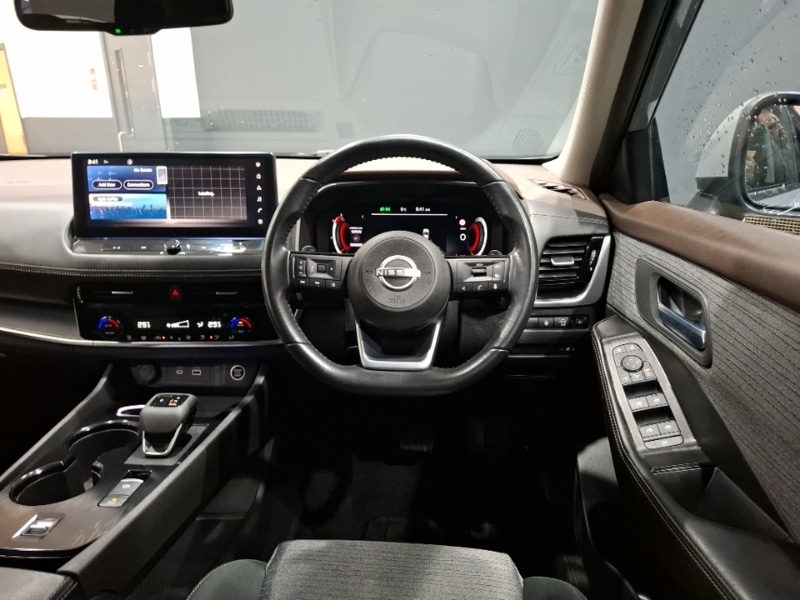 Used Nissan X-Trail 2024 for sale - 76970679: Photo 7