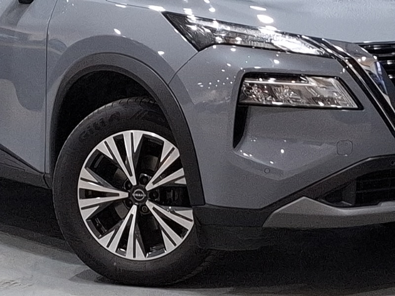 Used Nissan X-Trail 2024 for sale - 76970679: Photo 9