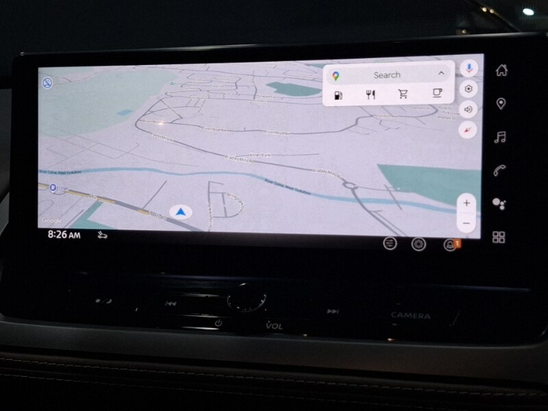 Used Nissan Qashqai 2025 for sale - 77606006: Photo 14