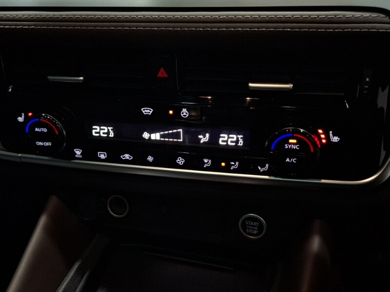 Used Nissan Qashqai 2025 for sale - 77606006: Photo 17