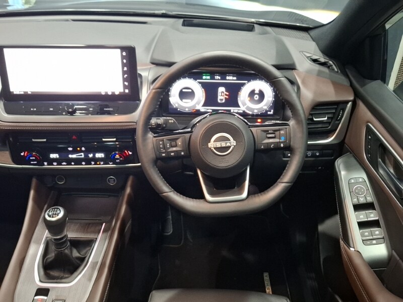 Used Nissan Qashqai 2025 for sale - 77606006: Photo 7