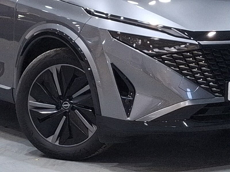 Used Nissan Qashqai 2025 for sale - 77606006: Photo 9