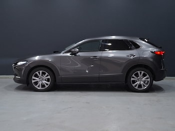 Used Mazda CX-30 2021 for sale - 75828312: Photo