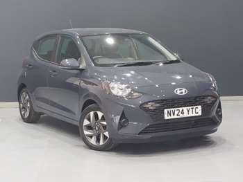 Used Hyundai i10 2024 for sale - 75000959: Photo