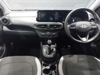 Used Hyundai i10 2024 for sale - 75000959: Photo