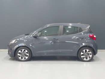 Used Hyundai i10 2024 for sale - 75000959: Photo