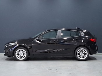 Used BMW 1 Series 2024 for sale - 79387196: Photo