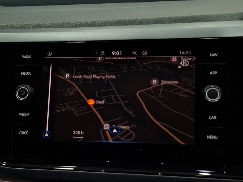 Used Volkswagen Polo 2023 for sale - 77299978: Photo 12