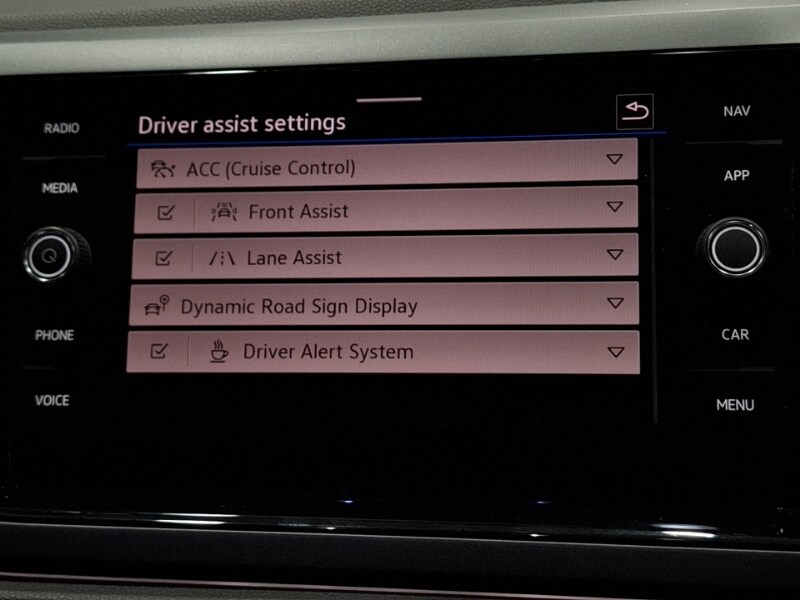 Used Volkswagen Polo 2023 for sale - 77299978: Photo 14