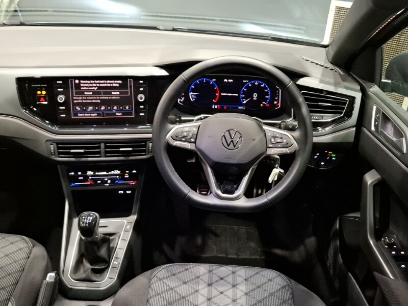 Used Volkswagen Polo 2023 for sale - 77299978: Photo 7