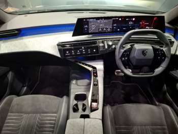 Used Peugeot 3008 2024 for sale - 75256617: Photo