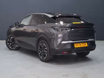 Used Peugeot 3008 2024 for sale - 75256617: Photo