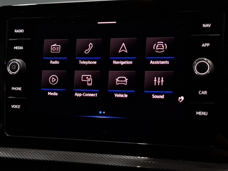 Used Volkswagen T-Cross 2024 for sale - 77105635: Photo 13