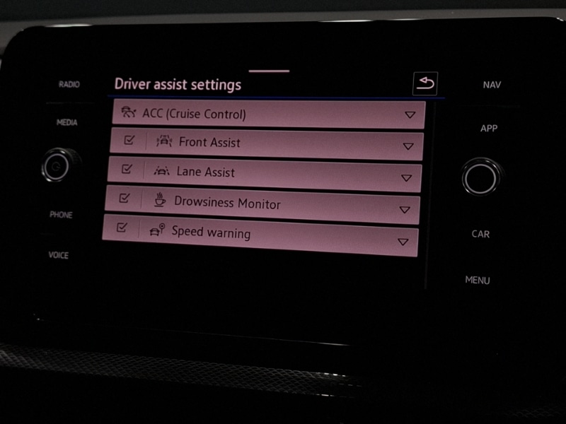 Used Volkswagen T-Cross 2024 for sale - 77105635: Photo 14