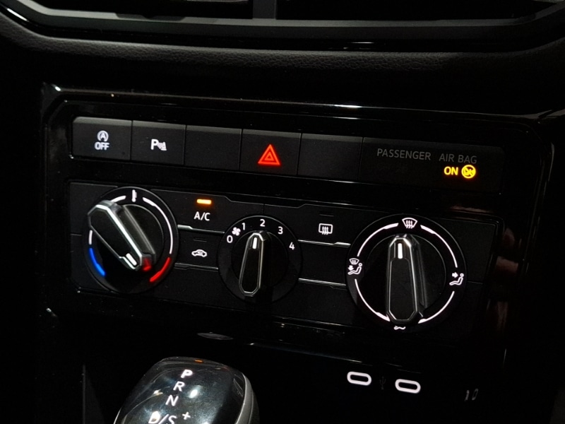 Used Volkswagen T-Cross 2024 for sale - 77105635: Photo 15