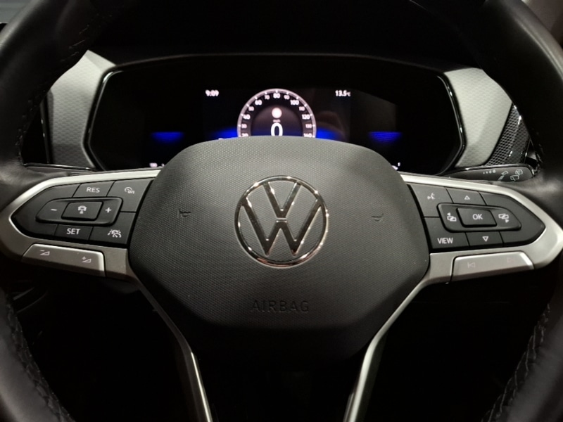 Used Volkswagen T-Cross 2024 for sale - 77105635: Photo 17