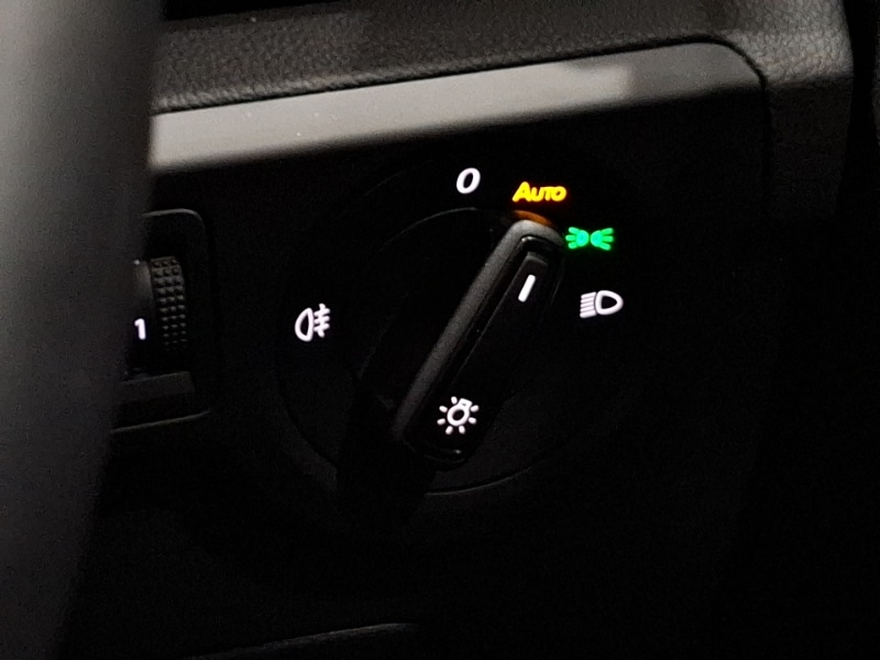 Used Volkswagen T-Cross 2024 for sale - 77105635: Photo 18