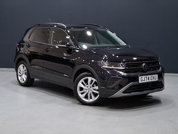 2024 - 1.0 TSI 115 Match 5dr DSG